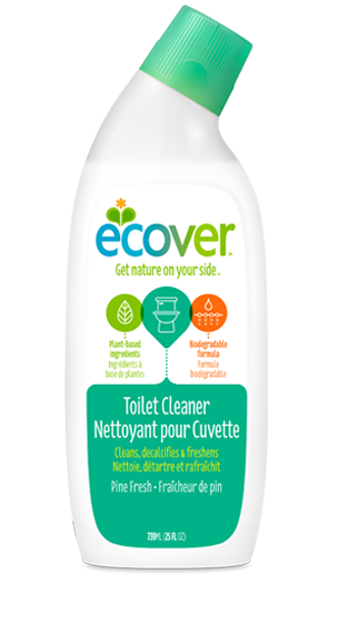 image of ecover cleaner