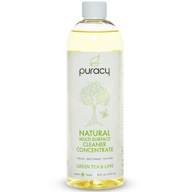 Image of Puracy Natural Multi-Surface Cleaner Concentrate