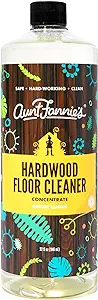 Image of Aunt Fannie's Hardwood Floor Cleaner