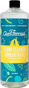 image of Aunt Fannie's Floor Cleaner