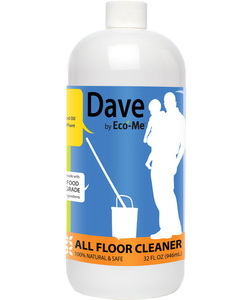 Image of Eco Me Floor Cleaner Dave